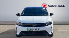 Vauxhall Corsa 100kW GS 50kWh 5dr Auto Electric Hatchback